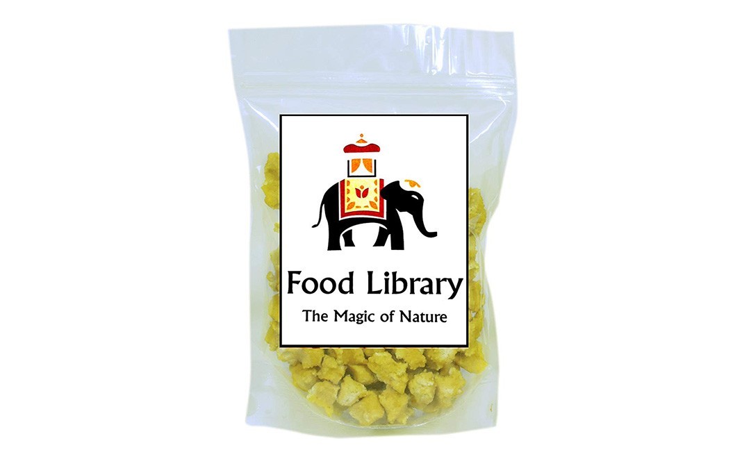 Food Library Moong Dal Wadi    Pack  400 grams